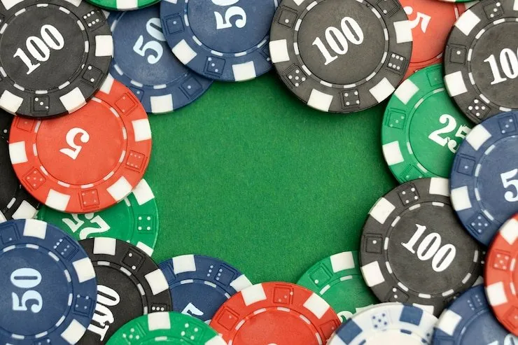 bd188 Pakistan Casino lobby